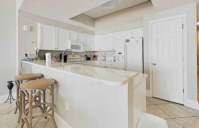 Majestic Sun by Southern Vacation Rentals - Foto 21