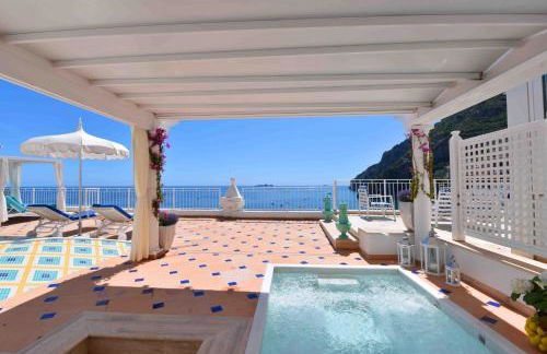 Villa Boheme Exclusive Luxury Suites - Foto 20