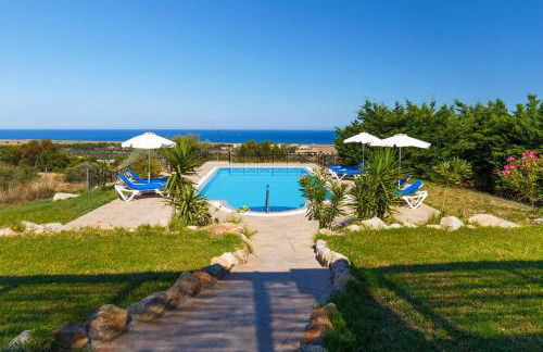 Villa Alexi - Foto 6