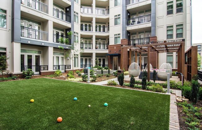 Ellison on Broad - Foto 36