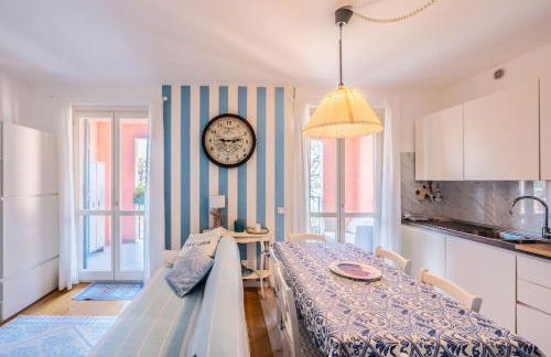 SeaView Cavi B. [100mt dal Mare] - Foto 8