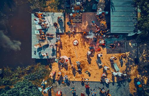 Turkusowa Wyspa - Foto 40