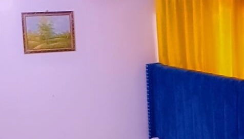 Lux Suites Vee Studio Apartments Bamburi - Foto 5, Habitación