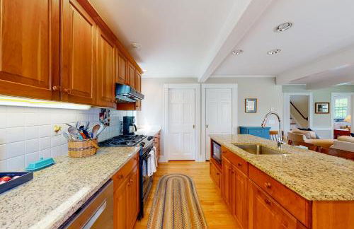 Miller Creek Cove Retreat - Foto 12