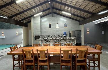 Residência Araguaia - Foto 7