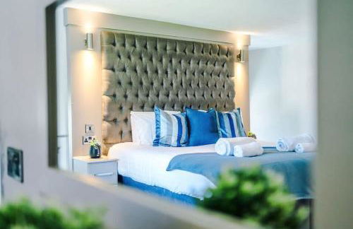 Mochdre Holiday Cottages - Foto 29