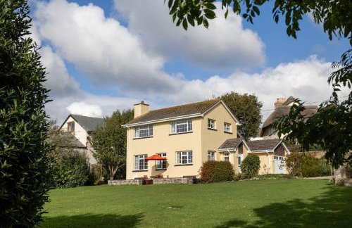 3 Bed with large garden sea views near Saunton - Foto 14