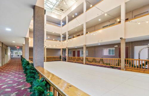 ML231 New Deck Easy Parking WiFi Next To Village - Foto 11