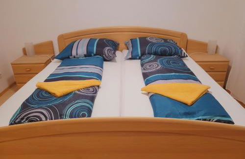 Ferienwohnung Lemon Grass - Lindau - Foto 18