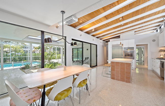 The Windward House 3 Bedroom Home by RedAwning - Foto 10