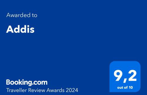 Addis - Foto 20