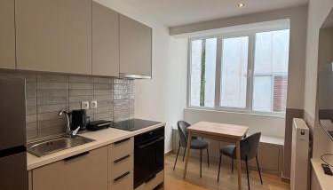 City Keys Volos - Foto 2, stove