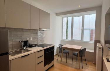 City Keys Volos - Foto 2