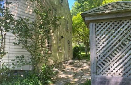 Historic Farm on 96 Acres! - Foto 32