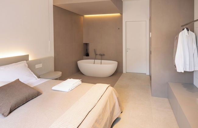 Santa Lucia Suites - Foto 8