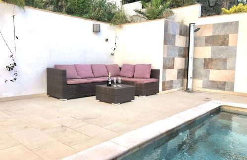 Global Immo 9101 Pacheco Beach - Foto 4