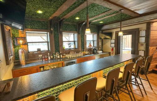 Lake Tower Lodge - Foto 15