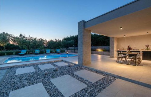 Villa Saint Silentio - Foto 12