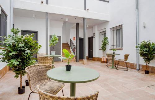 Limehome Madrid Calle Ave María - estancia temporal - Foto 14