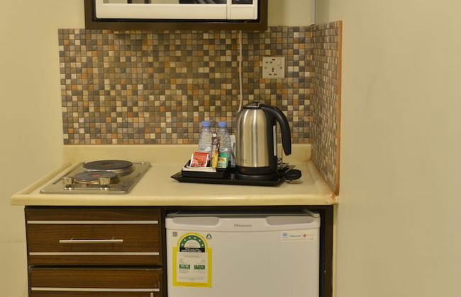 The First Tower Hotel Apartment - Foto 27