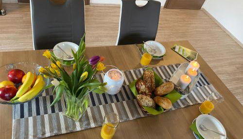 Apartment Gästehaus Siebert by Interhome - Foto 5