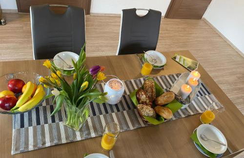 Apartment Gästehaus Siebert by Interhome - Foto 5