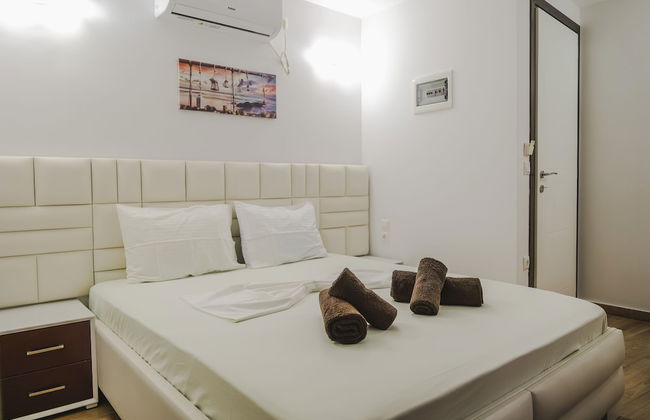 Foris Rooms - Foto 23