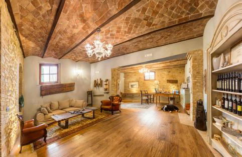 Agriturismo Il Segreto di Pietrafitta - Photo 8