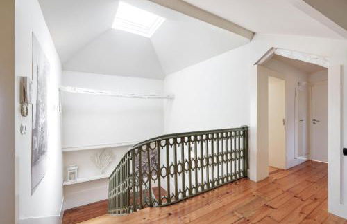 VIVA Loft in Historic Center Porto - Photo 22