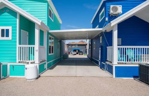 Dock Holiday, River Views at Roadrunner Resort - Foto 19