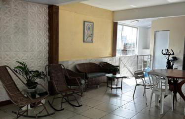 Casa período COP 30 com 7 quartos sendo 5 suítes - Foto 23