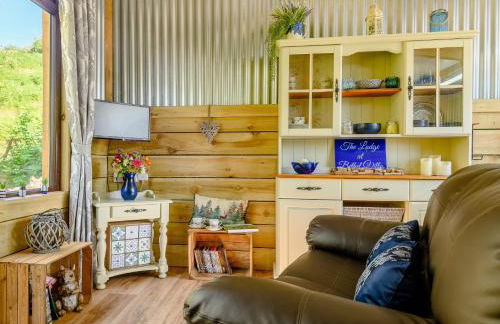 1 Bed in Cynghordy 88603 - Foto 7