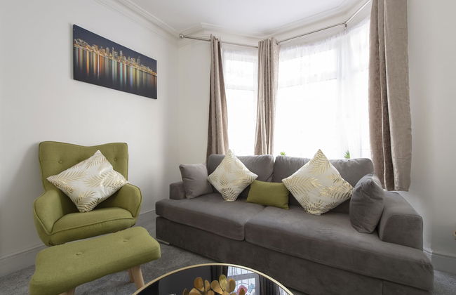 Fortified Three Bedroom Home - Foto 32