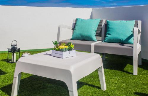 OHANA House in Caleta de Caballo - Foto 27