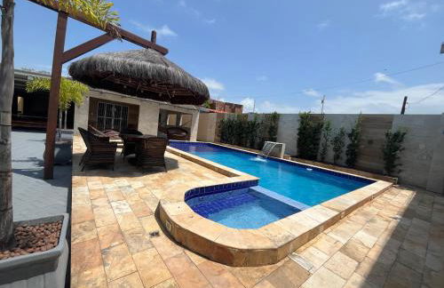 Casa em Acaú/ Pitimbu PB - Foto 8