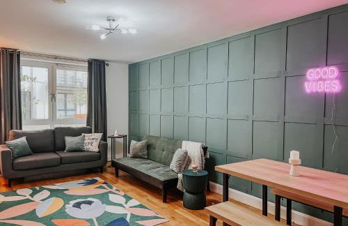 Whitehall Square Apartments- Queen's Quarters - Foto 63