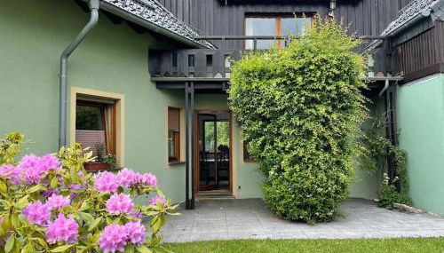 Behagliches Haus mit Kamin - Foto 3, Garden