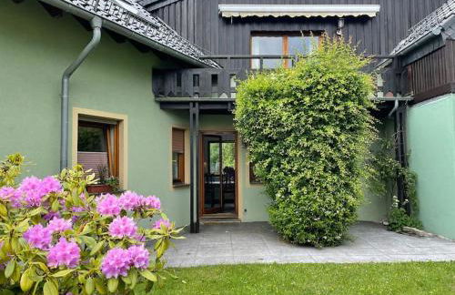 Behagliches Haus mit Kamin - Foto 3