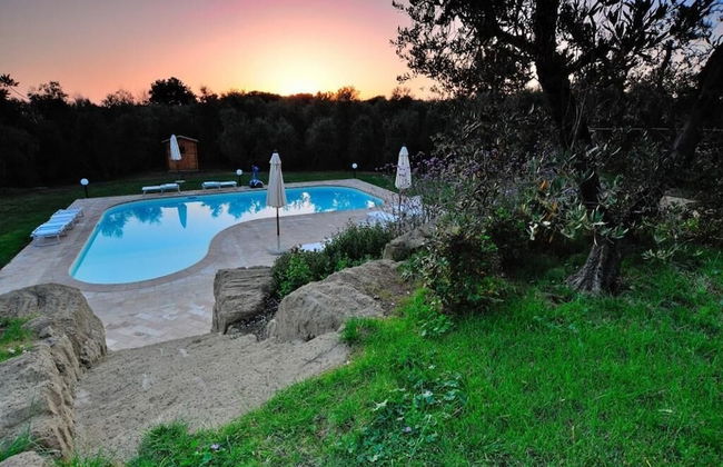 Cerchio Verde - Foto 28