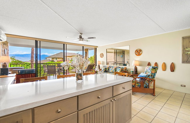 Beautiful Condo at Kihei Ali'i Kai, Close to Beach - Foto 85