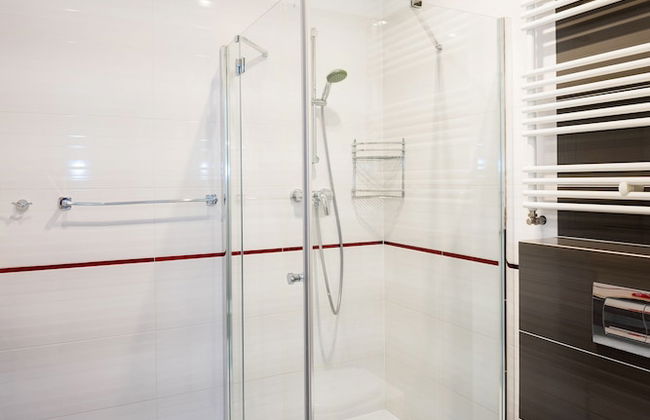 Supreme Apartments Vossa - Foto 5