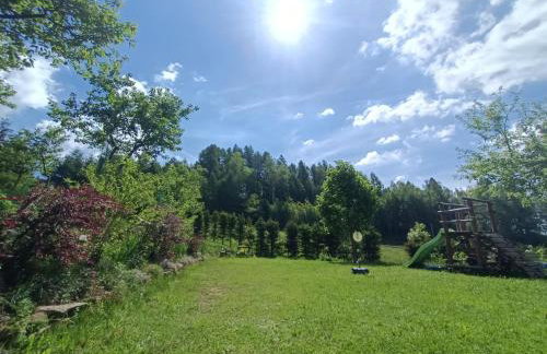 Zakątek Słoneczny pod Baranią Górą - Foto 55