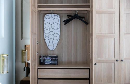 Boutique Apartment in Camden road - Foto 26