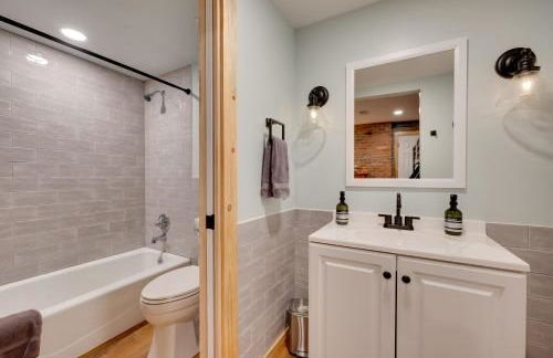 Quiet and Peaceful Home in Allenspark with Deck! - Foto 27