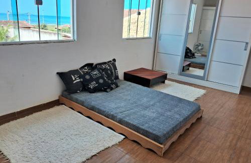 CABO FRIO, SUITES PÉ AREIA - Foto 40