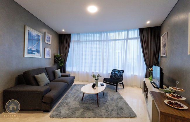 Vortex Suites KLCC By BlackNest - Foto 10