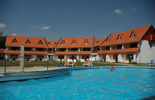 Abbázia Country Club - Foto 67