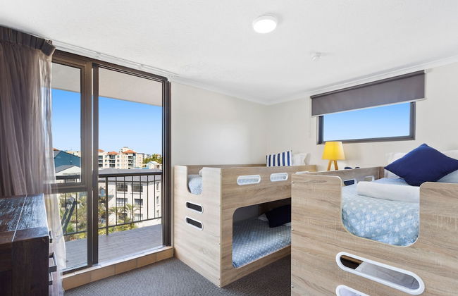 Langley Park Apartments - Photo 13