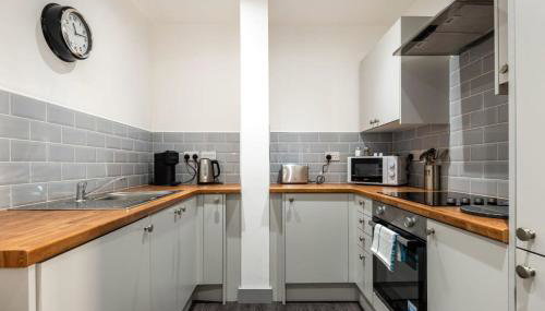 Bright & Cosy Apartment in Leeds! Free Parking - Foto 3