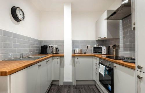 Bright & Cosy Apartment in Leeds! Free Parking - Foto 3